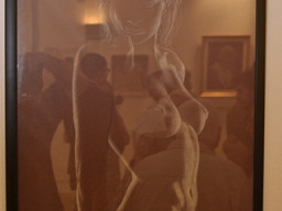 Exposición Francisco Pastor Gonzalez.